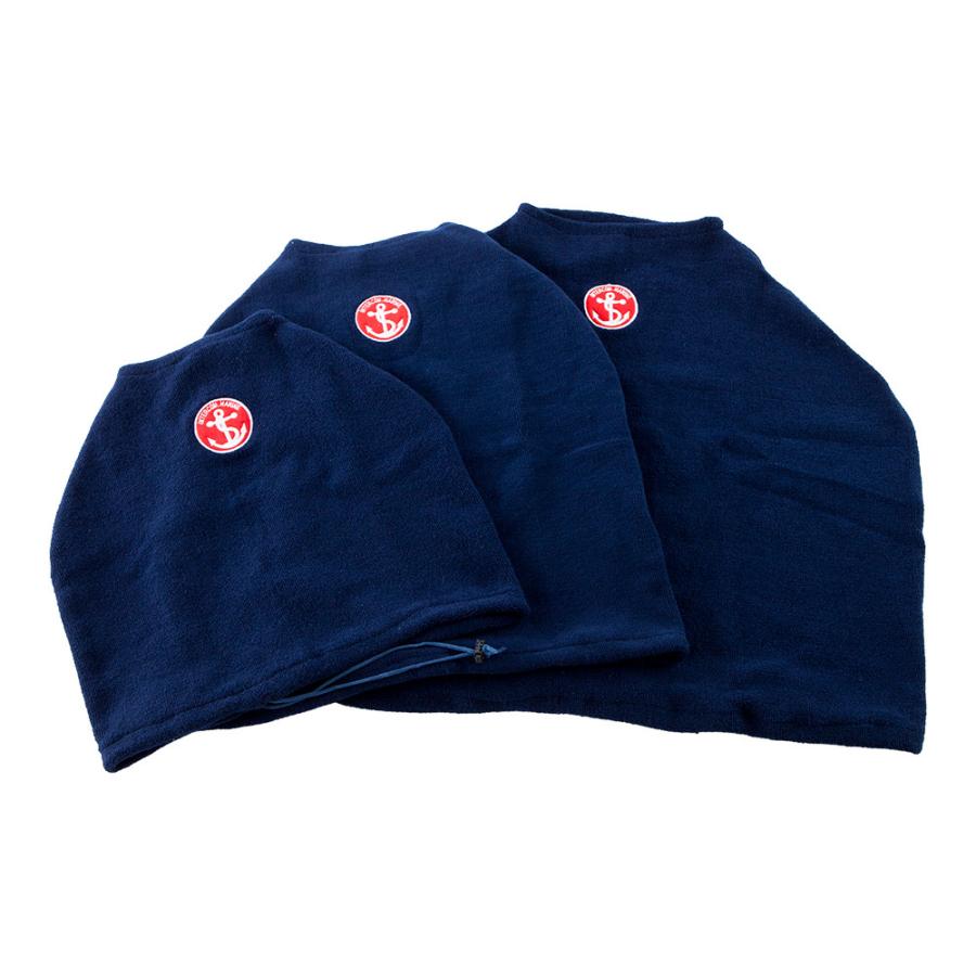 インターコムマリン ラウンド 涙型 フェンダー カバー付 2個セット DROP EYE PD3 球型 丸ブイ 玉ブイ | ブランド登録なし | 03