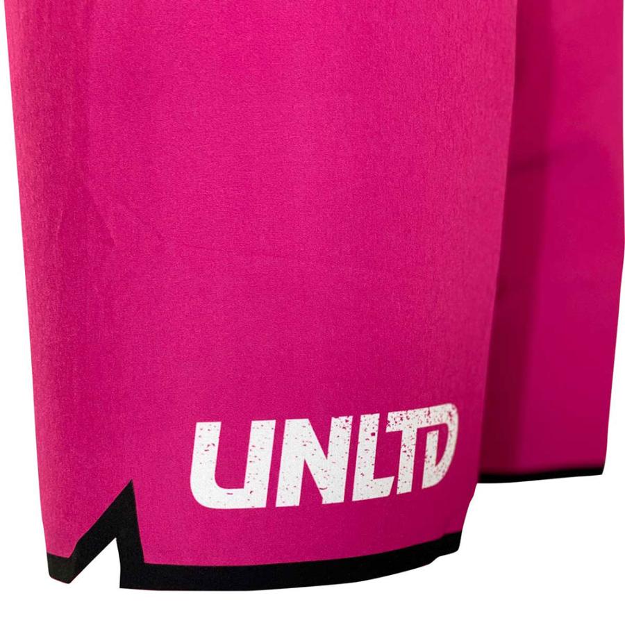 UNLIMITED(アンリミテッド) ボートショーツの画像