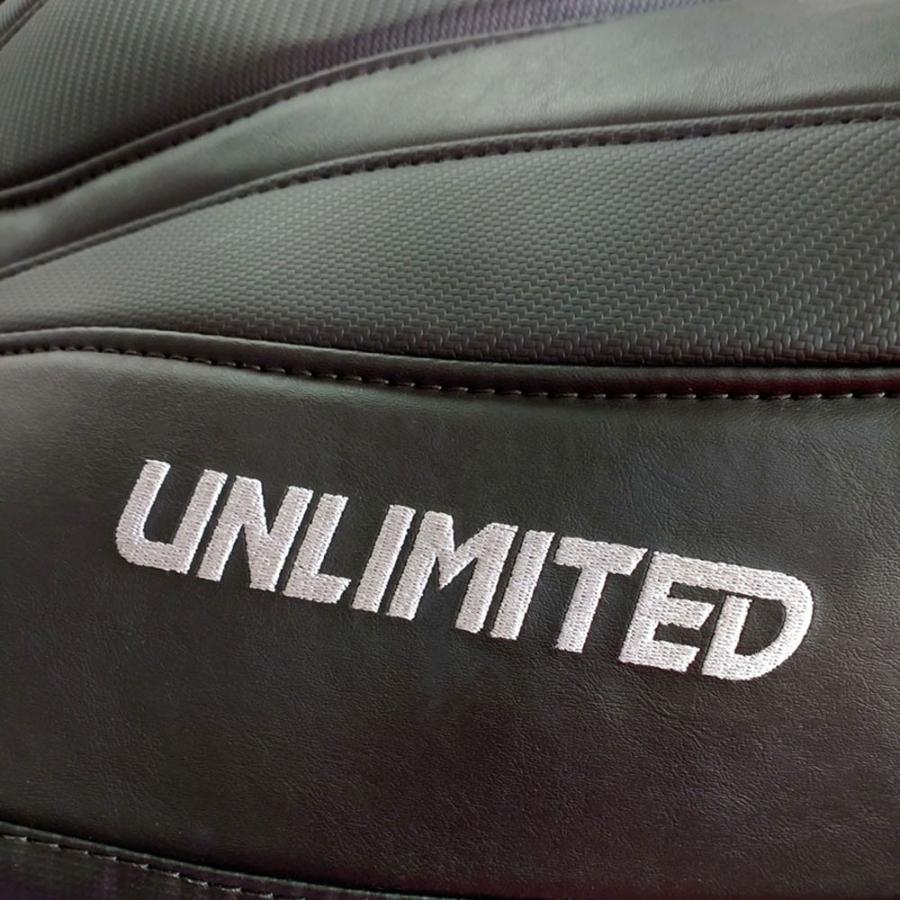UNLIMITED(アンリミテッド) シートカバー SEADOO GTX LTD /GTX (18-)_6