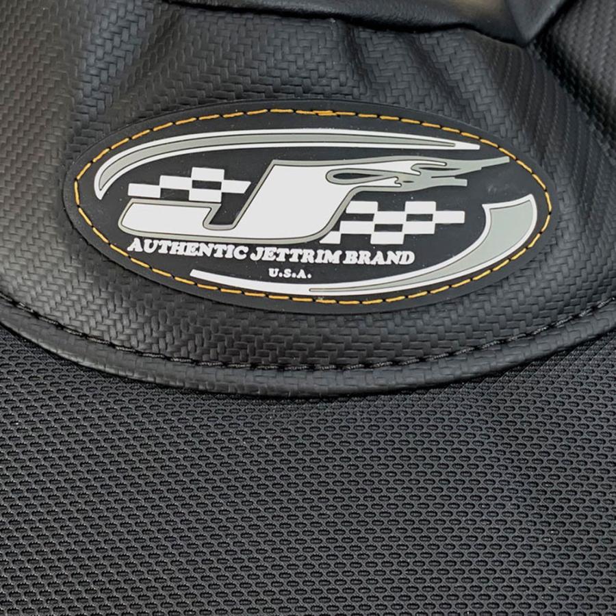 UNLIMITED(アンリミテッド) シートカバー SEADOO GTX LTD /GTX (18-)_7