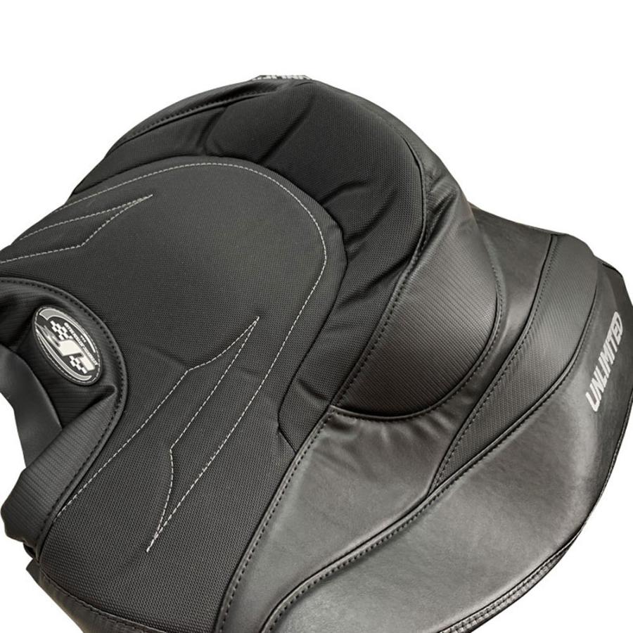 UNLIMITED(アンリミテッド) シートカバー SEADOO GTX LTD /GTX (18-)_8