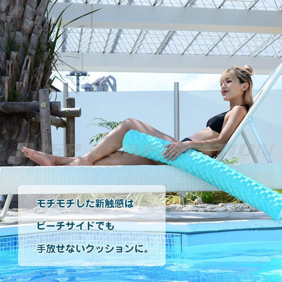 【値段交渉可：送料込】 UNIPO ユニポー フローティングポール / 浮き輪 フローター フロート 海 プール 海水浴 うきわ リゾート 大人 パステルカラーの選べる4色展開　≪4本セット≫ 【2188572681】(12331円)