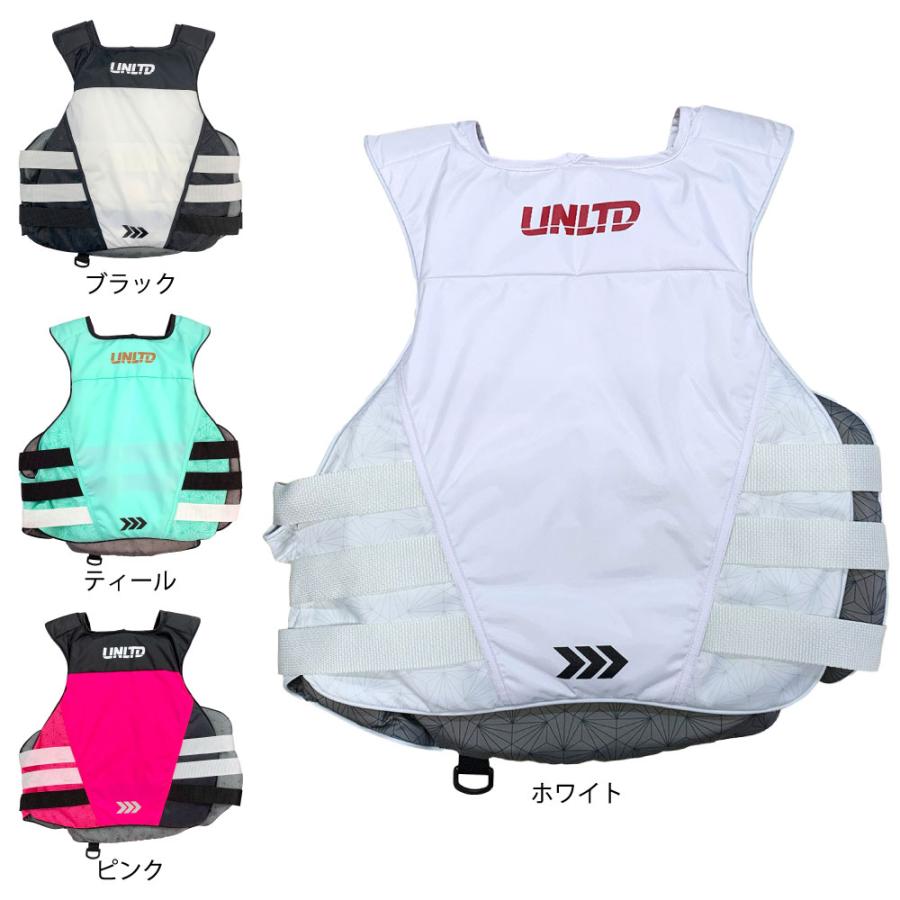 UNLIMITED(アンリミテッド) サイドエントリーベストの画像