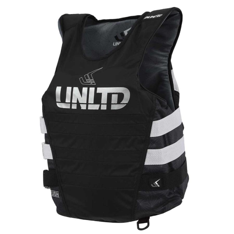 UNLIMITED(アンリミテッド) サイドエントリーベストの画像