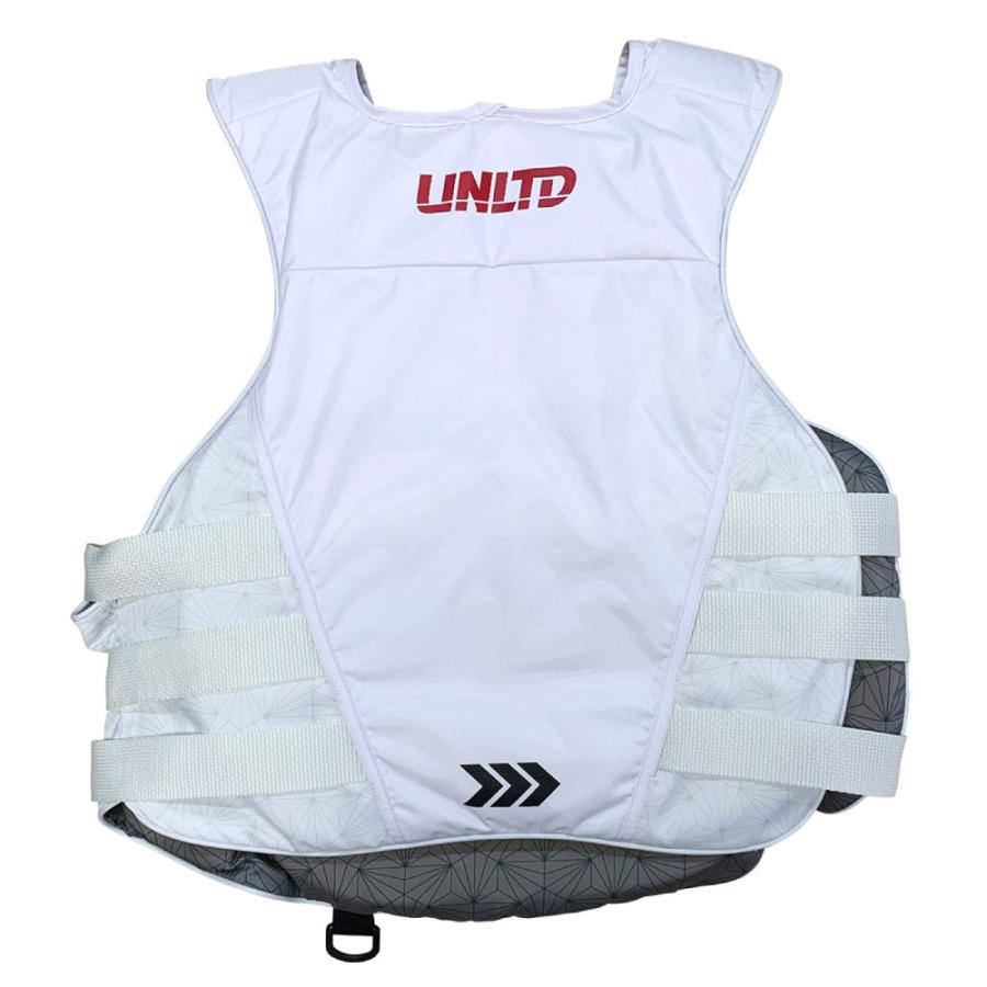 UNLIMITED(アンリミテッド) サイドエントリーベストの画像