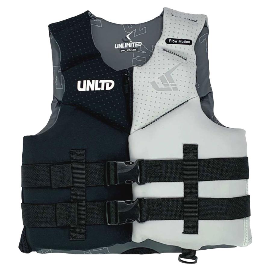 UNLIMITED（アンリミテッド） FLEAD YOUTH NEOVEST (フリード ユース ネオベスト) : ネオネットマリンYahoo ...