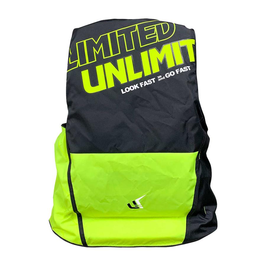 UNLIMITED アンリミテッド ライフジャケット ライフベスト