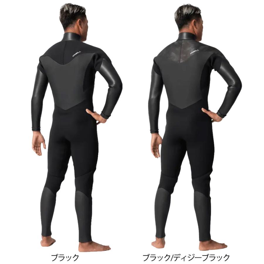 O'NEILL O'NEILL(オニール) スーパーフリーク FSC フルスーツ メンズ