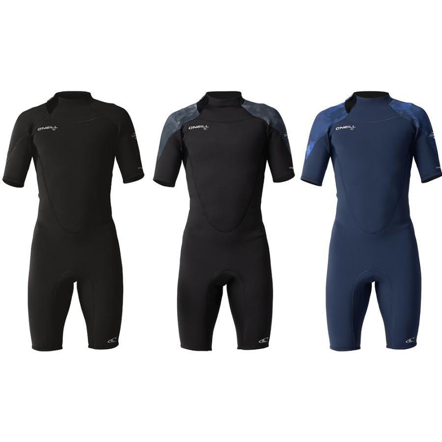 O'NEILL O'NEILL(オニール) スーパーフリーク SSスプリング2 : ネオ