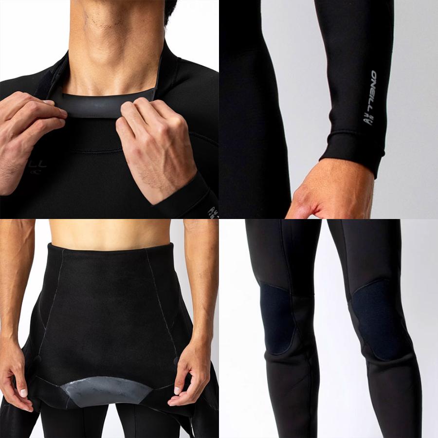 O'NEILL O'NEILL(オニール) スーパーフリーク シーガル3×2 : ネオ