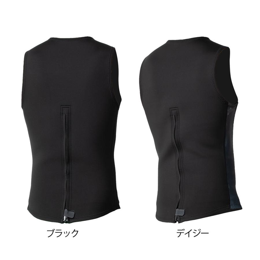 【新品未使用】オニール O’NEILL MLサイズ　スーパーフリーク ベスト O'NEILL（オニール） O'NEILL(オニール) スーパーフリーク ベスト1.5×1