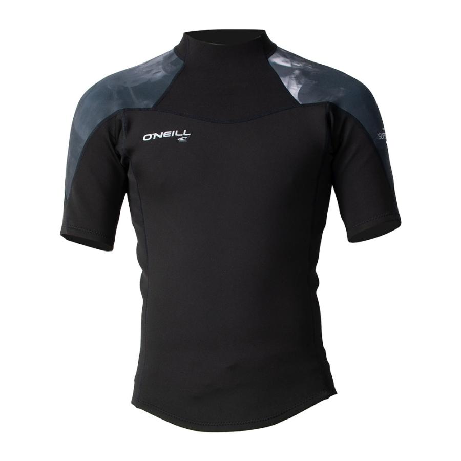 O'NEILL O'NEILL(オニール) スーパーフリーク SSトップ1.5×1 : ネオ