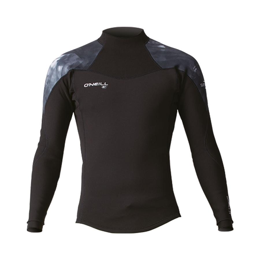 O'NEILL O'NEILL(オニール) スーパーフリーク LSトップ1.5×1