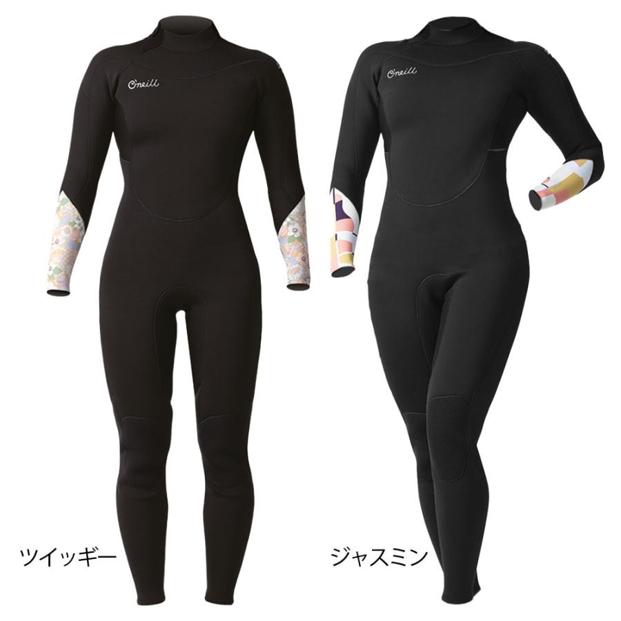 O'NEILL O'NEILL(オニール) ウィメンズ スーパーフリーク