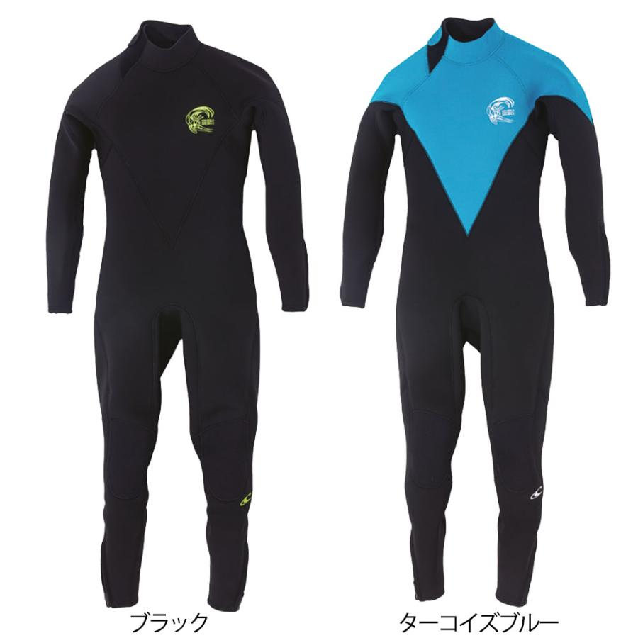 O'NEILL O'NEILL(オニール) ユース スーパーフリーク フルスーツ