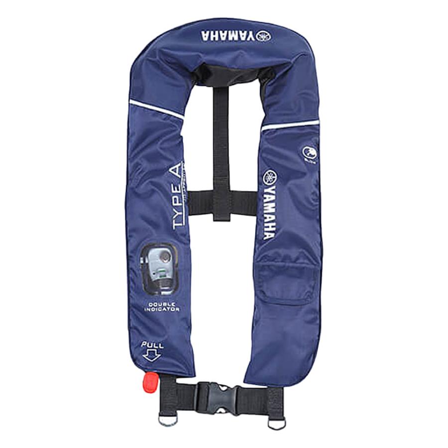 YWA-2015膨張式ウエストベルトタイプ水感知機能付ライフジャケット image.php