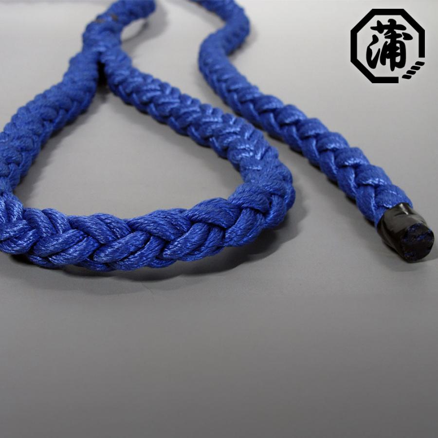 HANT(アウトドア) 蒲印 もやいロープ φ18mm 10m 8つ打ち クロス HANT(アウトドア) 蒲印 もやいロープ φ18mm 10m 8つ打ち クロス