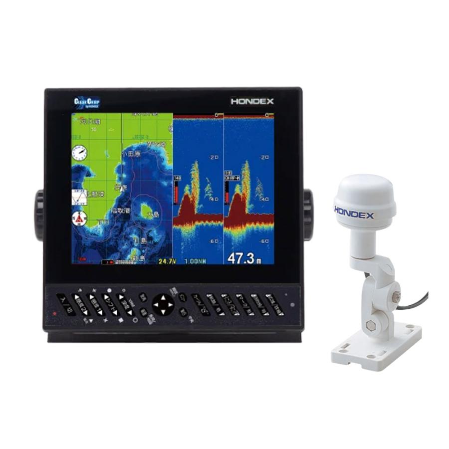 楽天市場】HE-8SII 振動子 TD28 GP-16HD付 ヘディングセンサー 楽天市場】HE-8SII 振動子 TD28 GP-16HD付 ヘディングセンサー