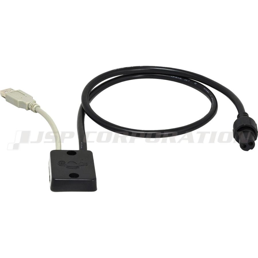 HONDEX（ホンデックス） USB電源コード UD01 HONDEX 魚探 魚群探知機 