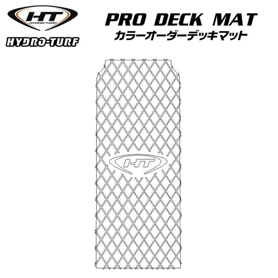 プロデッキマットキット(テープ付き)550 SX | ブランド登録なし