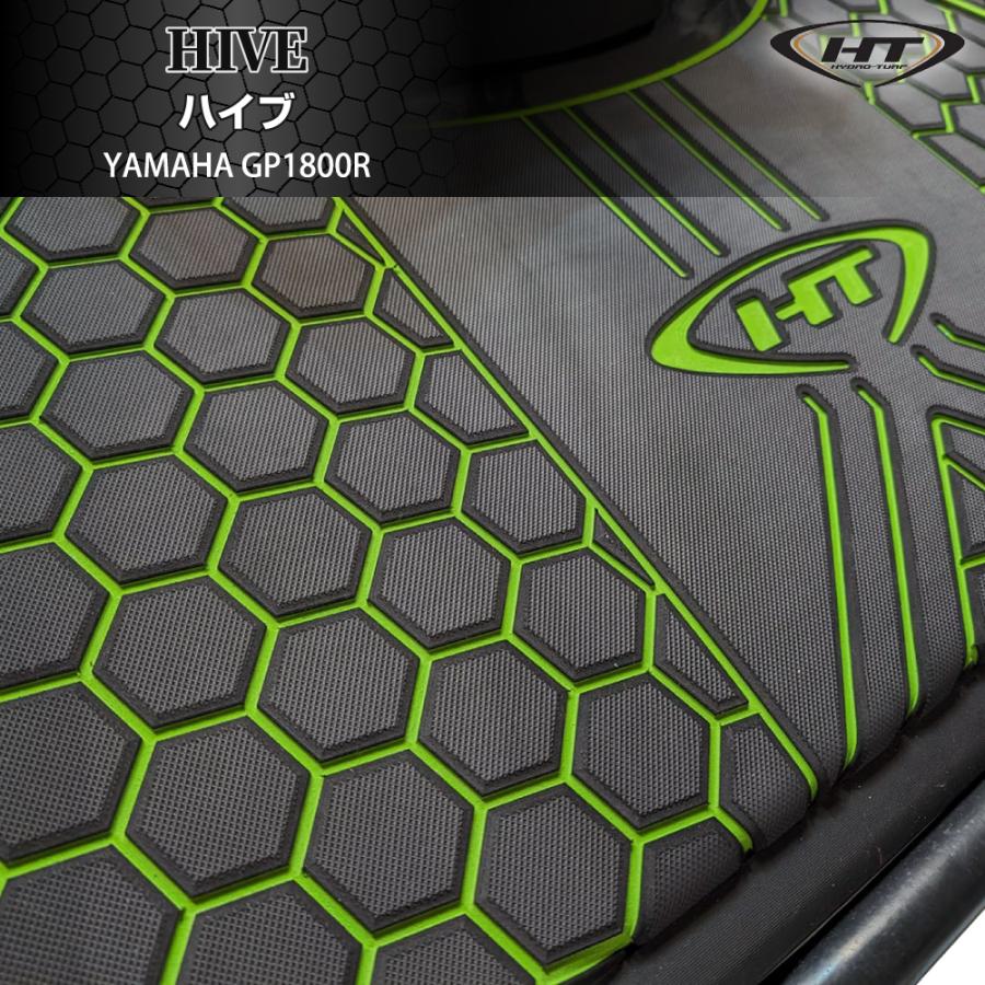 プロデッキマットキット(テープ付き)RXT IS 260(09-11)/ X aS 260(11-16)GTX LTD-IS(09-17)/S155(12)/IS 215(10) | ブランド登録なし | 08