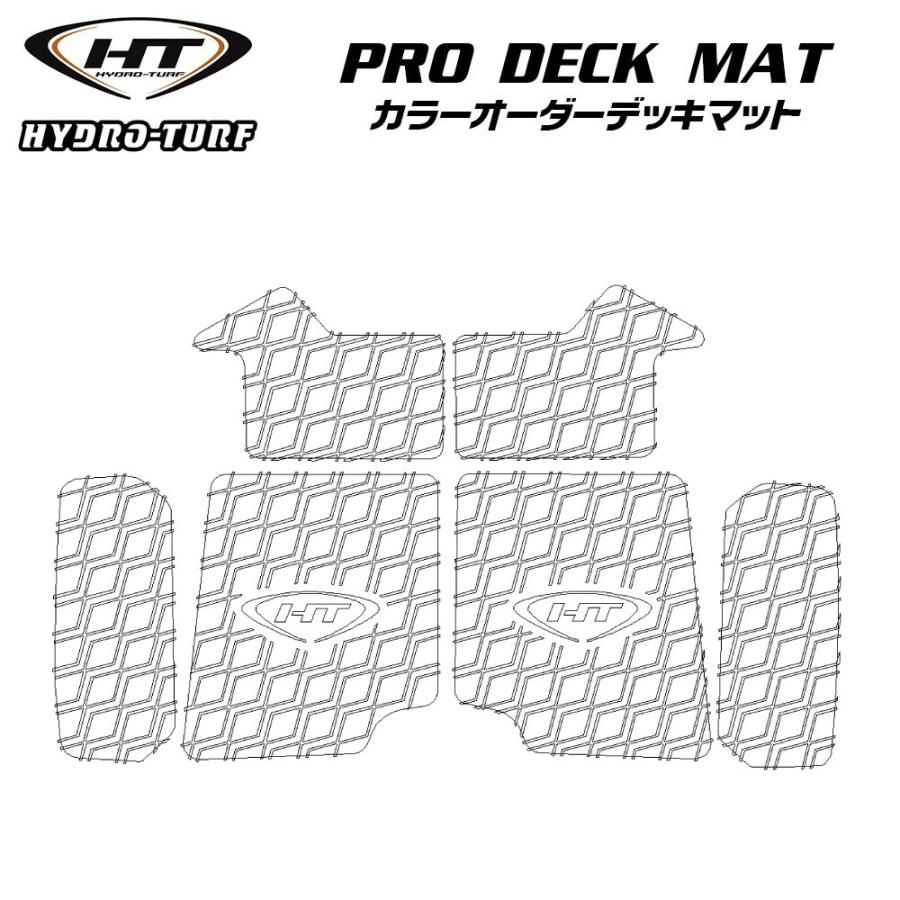 【年末年始セール】プロデッキマットキット(テープ付き)SC (aka Super Chicken) | ブランド登録なし