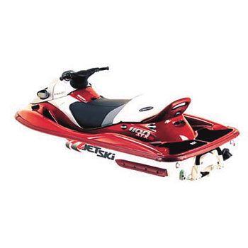 HYDRO-TURF(ハイドロターフ) シートカバー 1100STX(00-02 DI含む)/900STX(01-02) Black/White/Gray