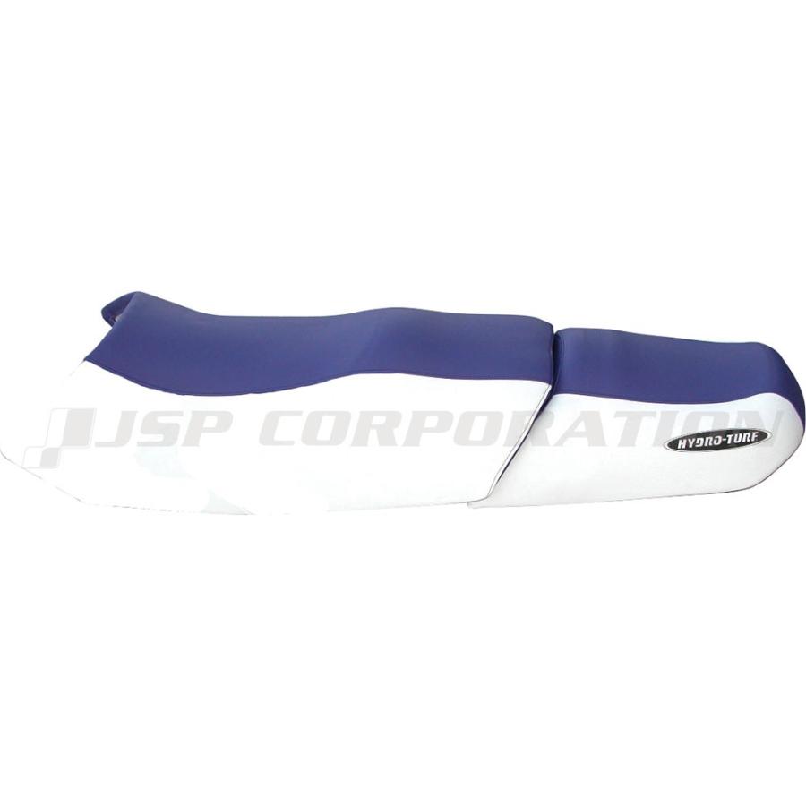 ブランド登録なし - HYDRO-TURF(ハイドロターフ) 居敷き取りまかなう YAM VN(94-96) PURPLE/WHITE プレジャーボート、ヨット-アウトドア、釣り、旅行用品