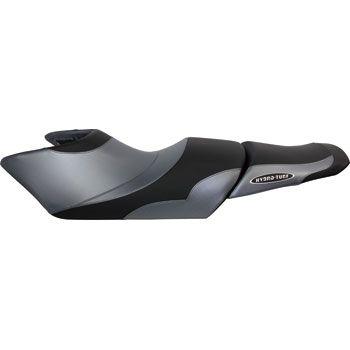 HYDRO-TURF(ハイドロターフ) シートカバー FX-SHO(12-13)/HO(12-18)/SVHO(14-18) BLACK/DARK GRAY CARBON