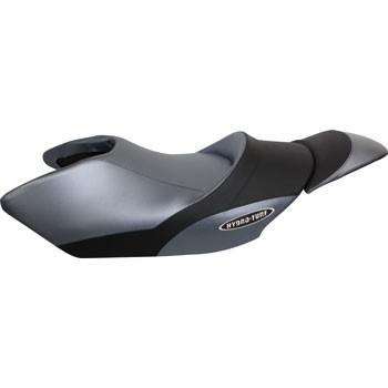 HYDRO-TURF(ハイドロターフ) シートカバー FZR(12-16) Black/DarkGrayCarbon
