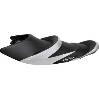 HYDRO-TURF(ハイドロターフ) シートカバー VX CRUISER(10-14) Black/Gray | ブランド登録なし