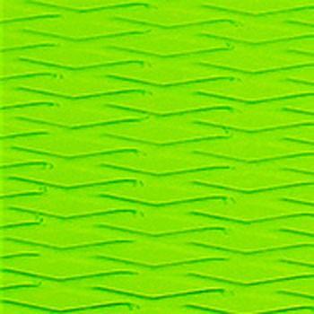 ブランド登録なし - HYDRO-TURF(ハイドロターフ) トラクションマット（磁気テープ付き添い人） 切り捨てる金剛石 LIME GREEN101×157珊 アウトドア、釣り、旅行用品-水上オートバイ機材、備品-プレジャーボート、ヨット