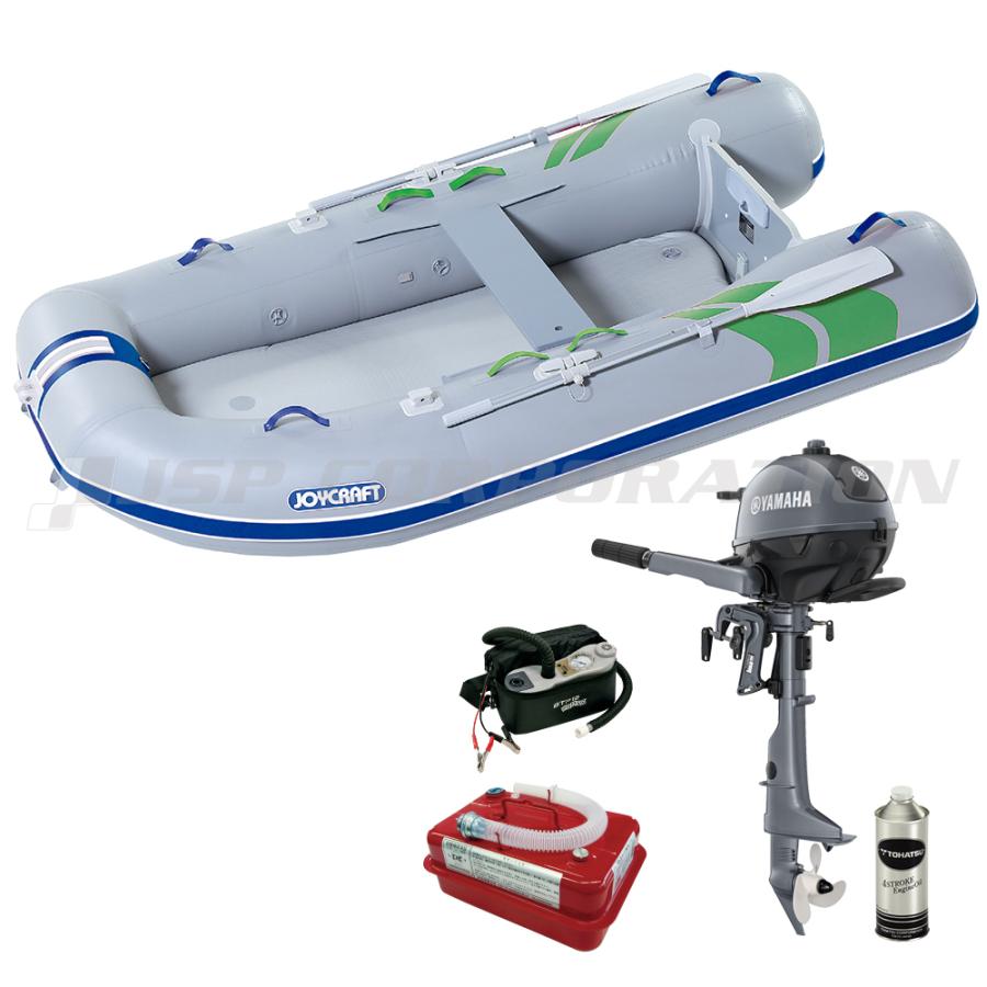 海外輸入 ジェイポッド275 Jpd 275 21 わくわくスーパーセレクション Ssセット ヤマハ2馬力船外機 予備検査なし エンジン架台なし Lw 6なし 3人乗り ゴムボート 再再販 Wjhni Com