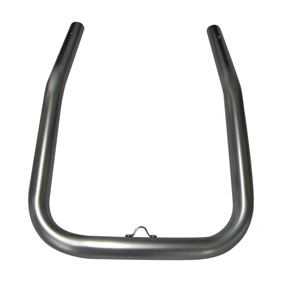 FACTORY ZERO(ファクトリーゼロ) 取手パイプ J-130S用 | ブランド登録なし