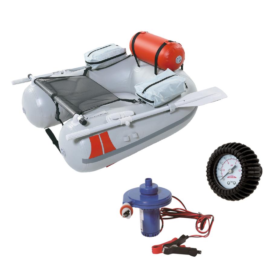 価格 Ju 5n 22 わくわくスーパーセレクション Gsセット エアフロア 1人乗り ゴムボート ジョイクラフト 釣り 手漕ぎ フローター Wantannas Go Id