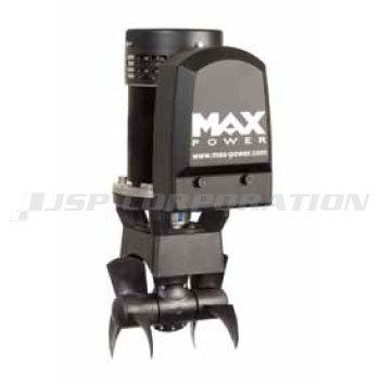 MaxPower（マックスパワー） スラスター CT125 comp 24V : ネオネットマリンYahoo!店 - 通販 - Yahoo ...