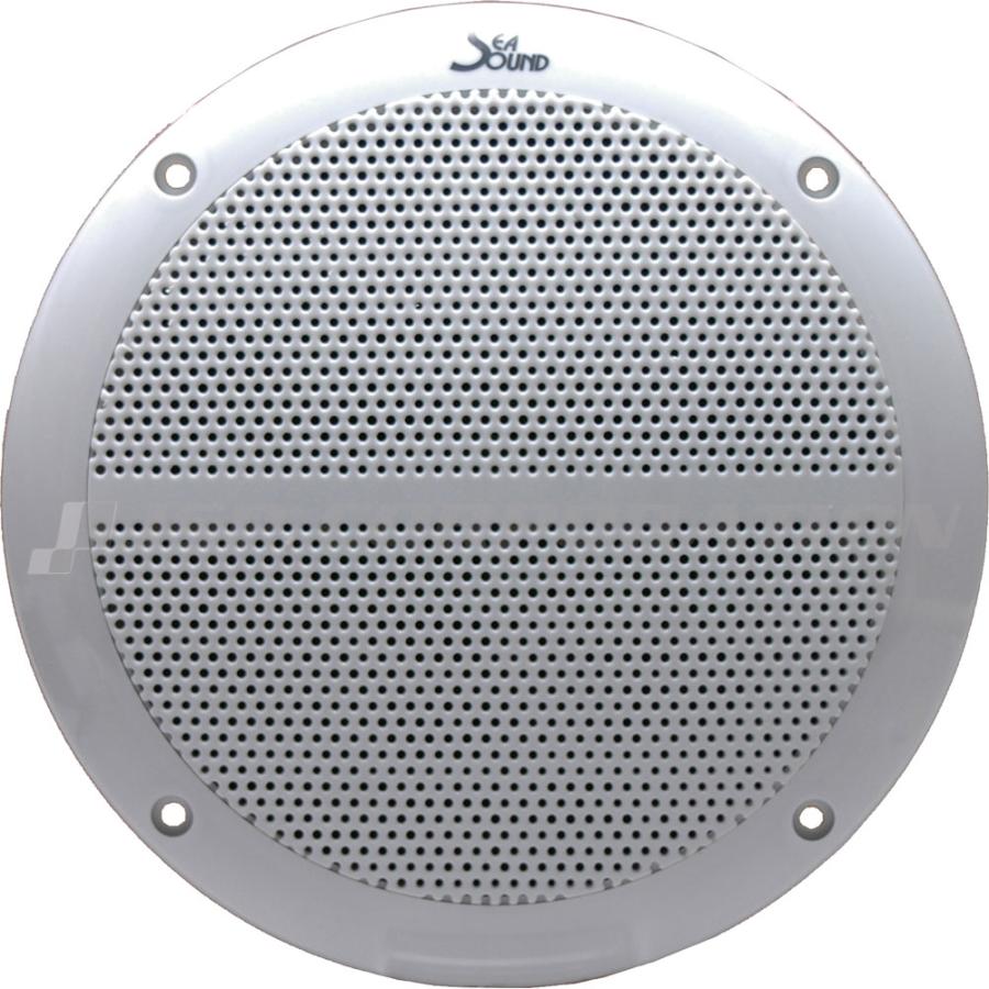 防水マリンスピーカー 2個 80W : ネオネットマリンYahoo!店 - 通販