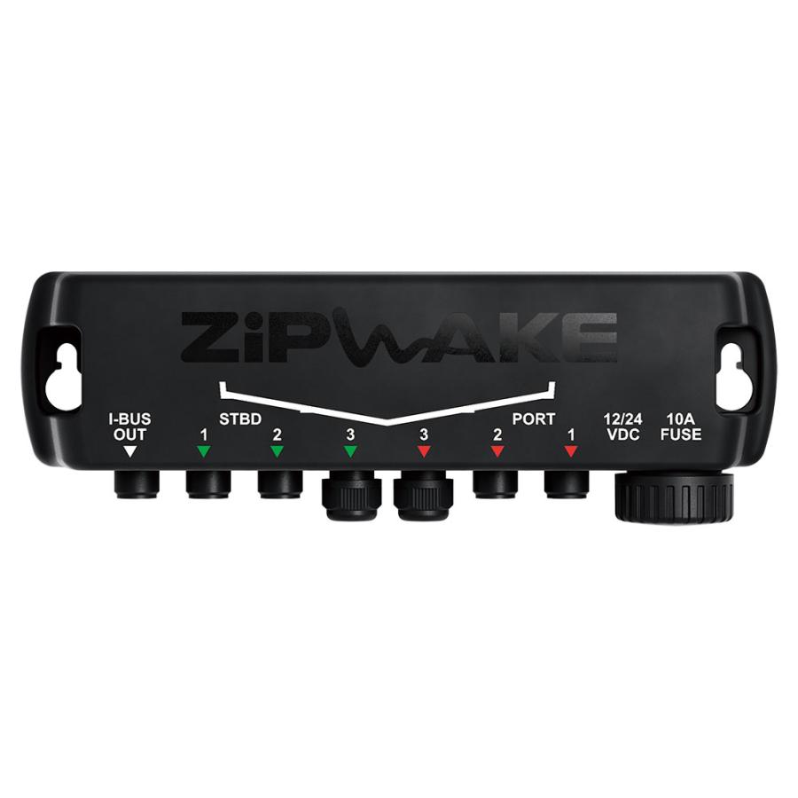 ZIP WAKE(ジップウェイク) Zipwake キット KB-300S : ネオネットマリン 