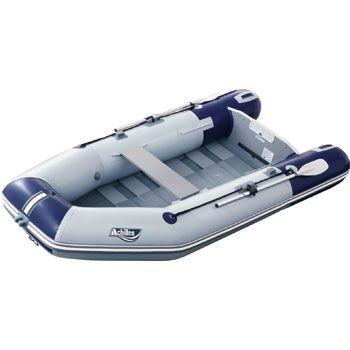 アキレス（achilles） 【年末年始セール】ゴムボート LF-297RU ロール