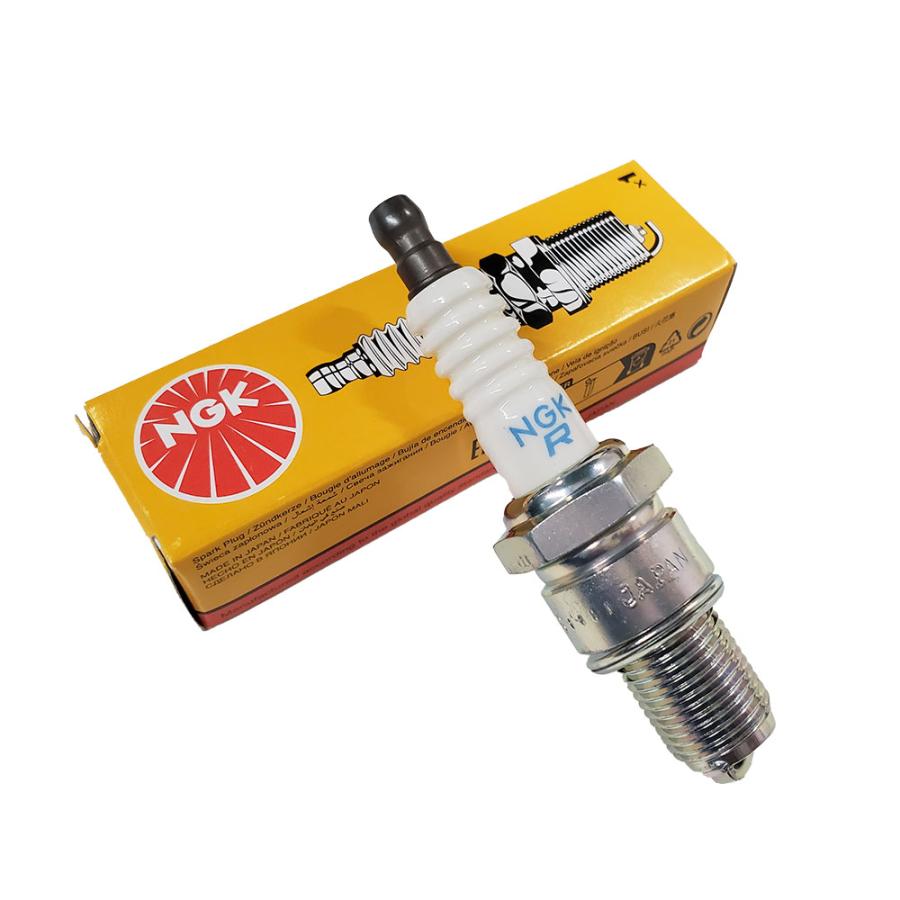 NGK LR4C-E スパークプラグ x 1本 抵抗入りエヌジーケー 日本特殊陶業 Spark plug | NGK