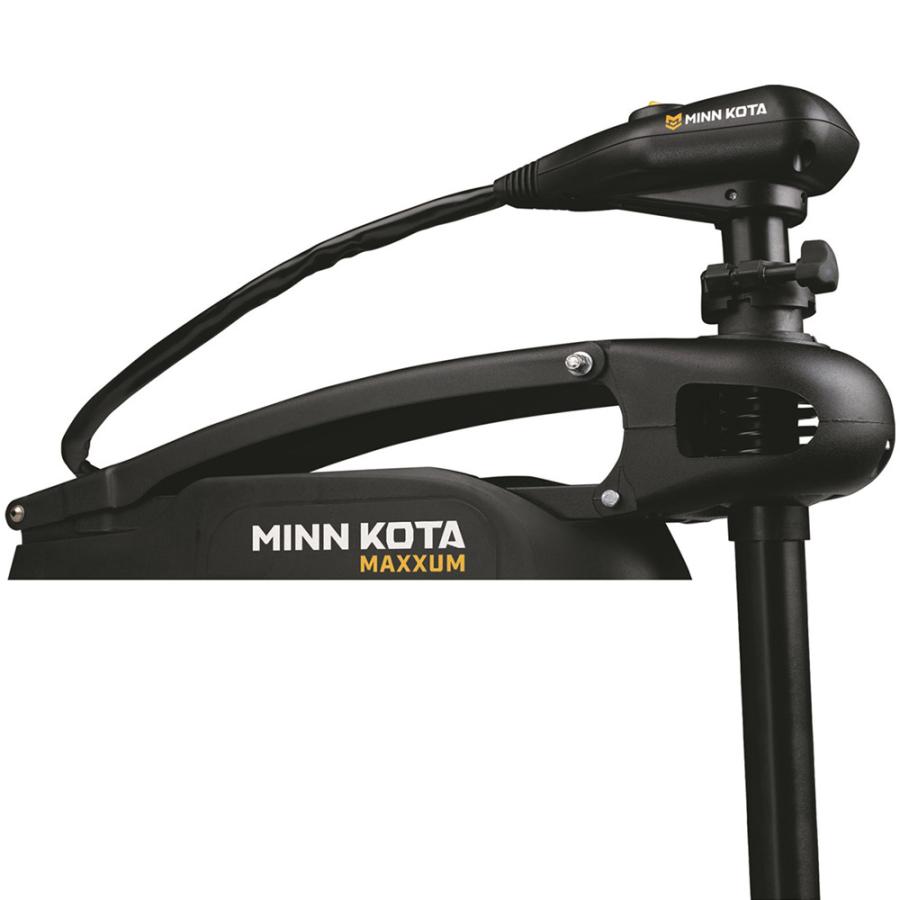 ブランド登録なし MINN KOTA(ミンコタ) マクサムシリーズ 淡水モデル 