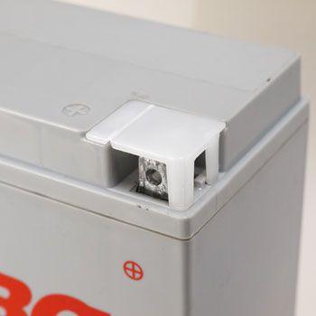 NBC ゲル バッテリー ジェットスキー NBC16CL-B YB16CL-B互換品 水上 