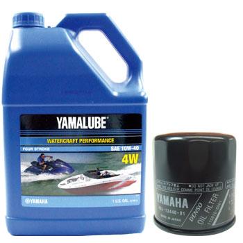 YAMAHA オイル 交換セット ヤマハ マリンジェット FX SHO / SVHO YAMAHA オイル 交換セット ヤマハ マリンジェット FX SHO / SVHO