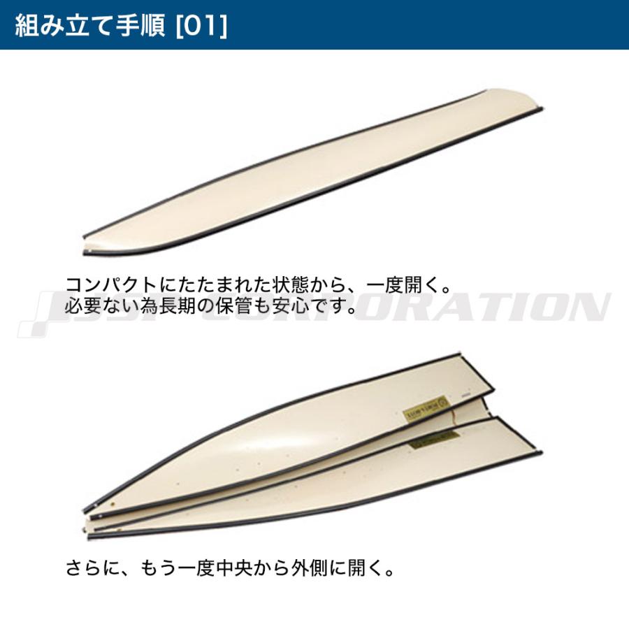 限定10台プレゼント付き】PORTA-BOTE ポータボート パシフィック 限定10台プレゼント付き】PORTA-BOTE ポータボート パシフィック