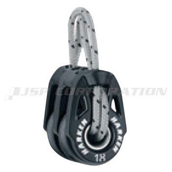HARKEN(ハーケン) T2 ブロック 18mmシーブ ダブル 2158