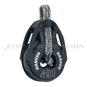 HARKEN(ハーケン) T2 ブロック 40mmシーブ シングル 2149