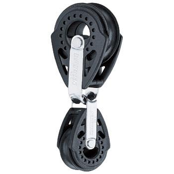 HARKEN(ハーケン) 40mmカーボブロック トラベラーブロック