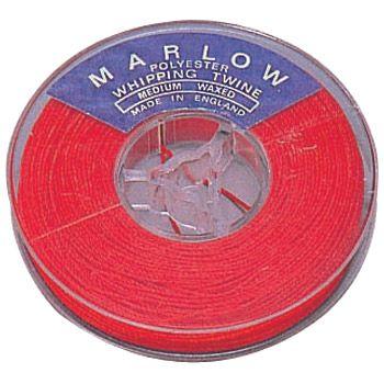 セイル糸（マーロー） 331-016 赤｜neonet