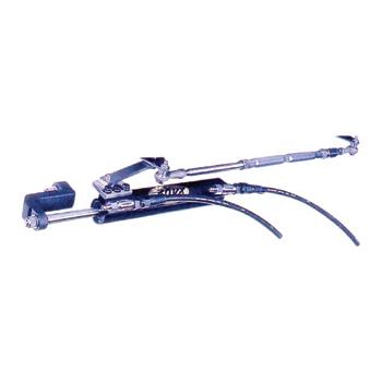 UNIKAS(ユニカス) 手動油圧操舵機 MHS-36VX-2 : ネオネット UNIKAS(ユニカス) 手動油圧操舵機 MHS-36VX-2 : ネオネット