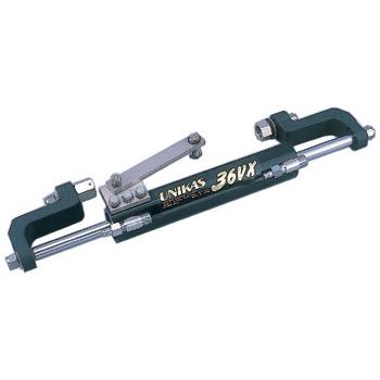 UNIKAS(ユニカス) 手動油圧操舵機 MHS-36VX : ネオネットマリン UNIKAS(ユニカス) 手動油圧操舵機 MHS-36VX : ネオネットマリン